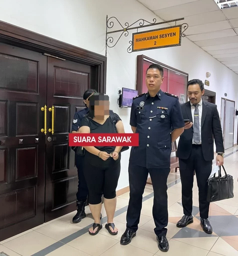 Bekas Pembantu Jururawat Dipenjara 2 Tahun Kerana Seleweng Duit Perkhidmatan Ambulans
