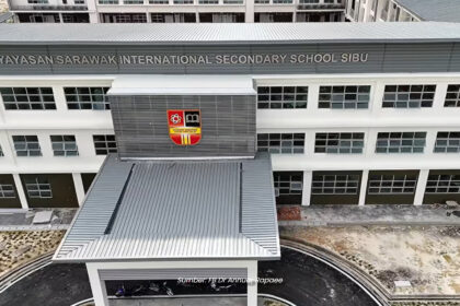 YSISS Sibu: Sekolah Antarabangsa Yayasan Sarawak Baharu, Bakal Dibuka Lebih Awal Dari Jadual