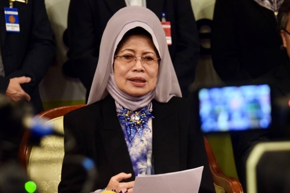 Sarawak Pertimbang Perluaskan Bantuan Kewangan Pesakit Dialisis Sarawak di Luar Negeri