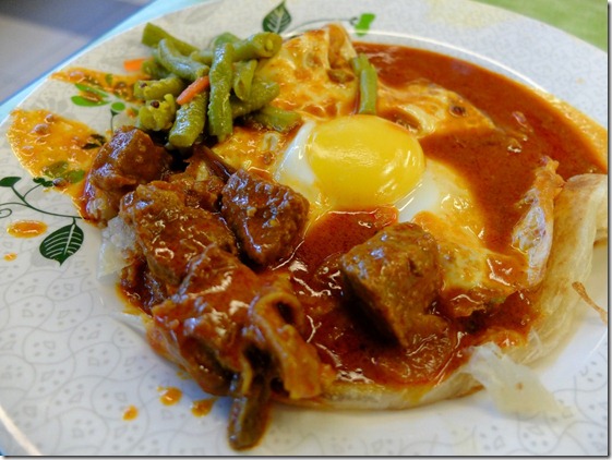 Roti Cobra, Sarapan Di Sabah Yang Perlu Anda Cuba