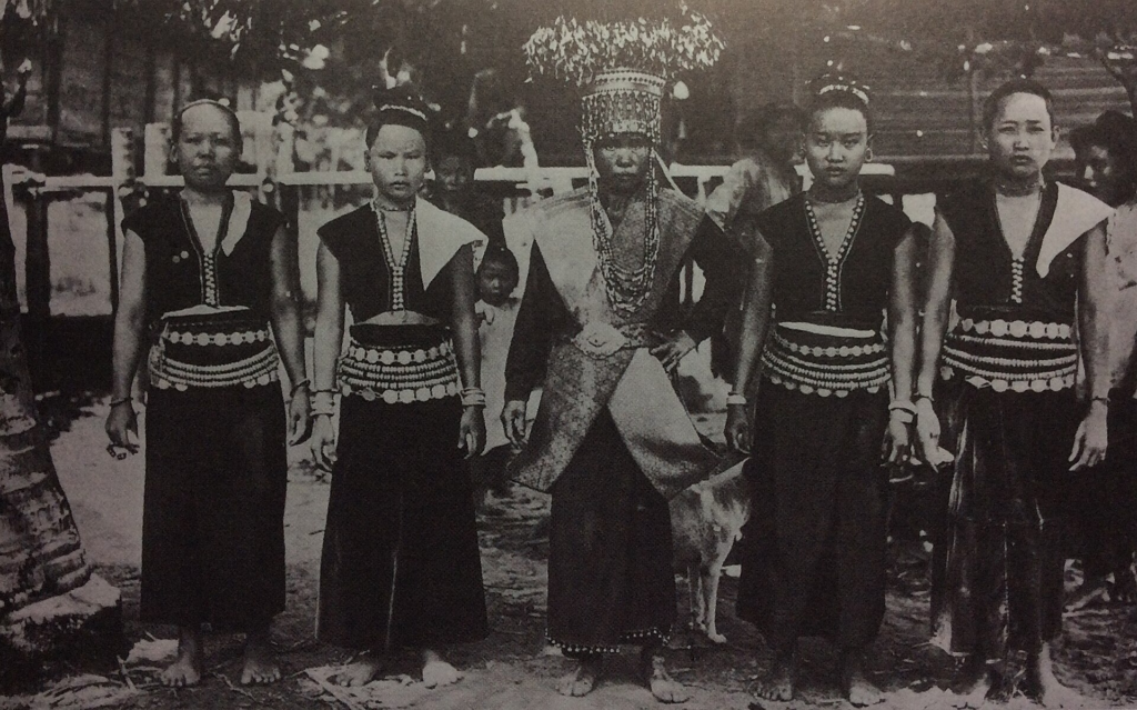 Kepercayaan Bobohizan: Dukun Wanita Dalam Masyarakat Kadazan-Dusun Sabah