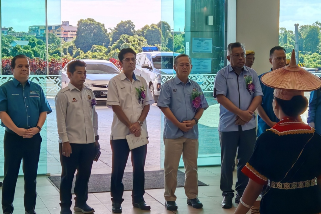 UKM Dipelawa Buka Kampus Cawangan Di Sarawak, Pilih Serian Sebagai Lokasi Strategik
