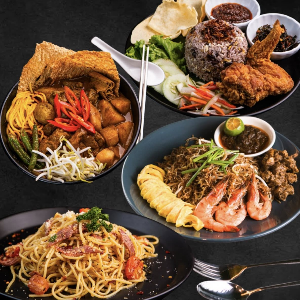 Lebih Sekadar Pencuci Mulut, Taka Patisserie Kini Hidang Lebih Banyak Pilihan Menu