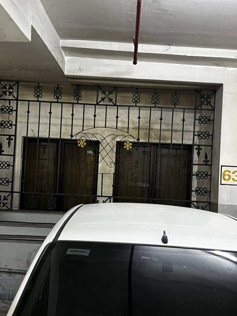 Bayar RM167 Dapat View Parking, Pengunjung Luah Kecewa Hotel '5 Bintang' Di Kuching