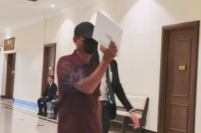 Guru Besar Di Sabah Didakwa Guna Dokumen Palsu Demi Peroleh Peruntukan Khas RM85K