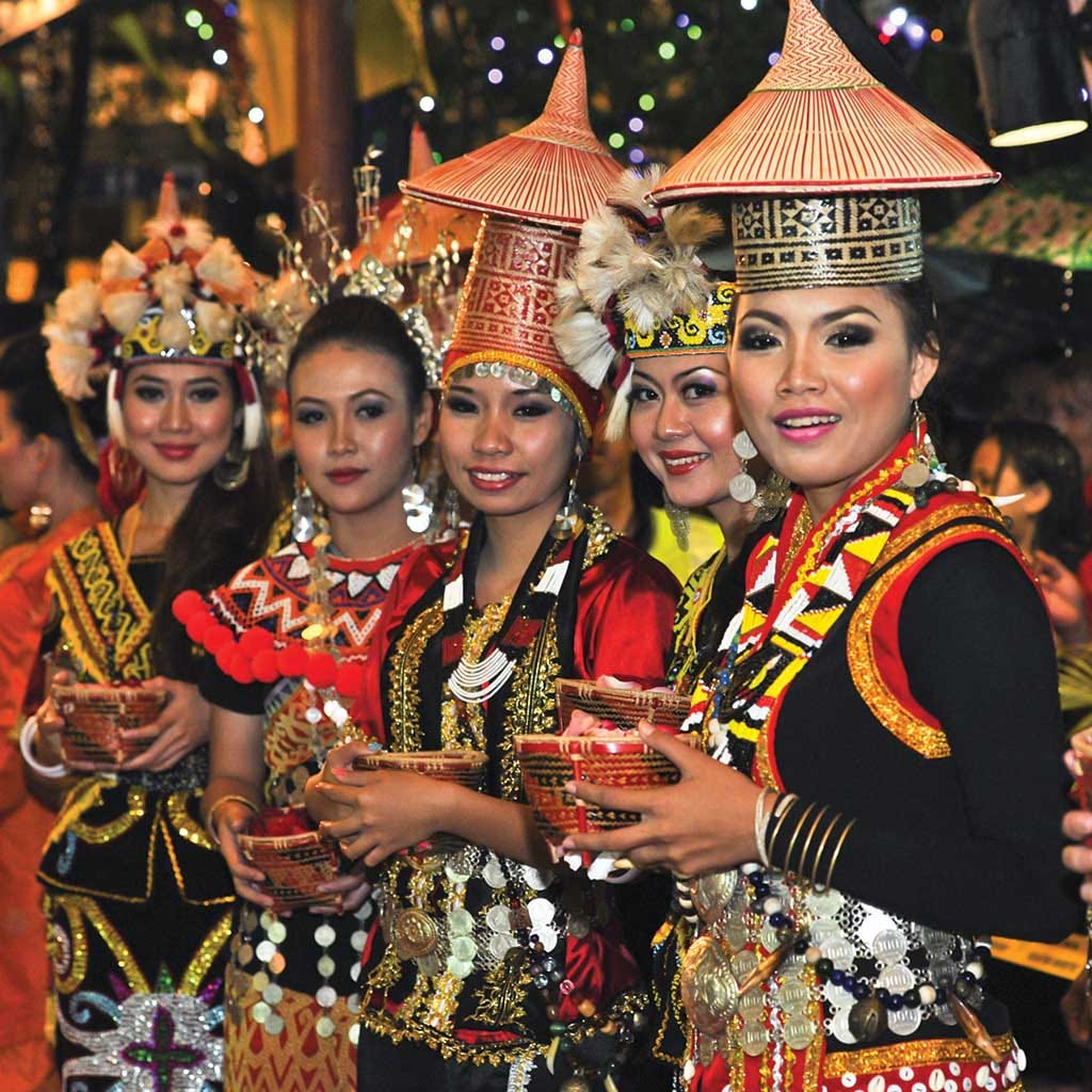 Ini Penjelasan Mudah Aturan Cuti Bertindih Hari Gawai Dan Hari Keputeraan Agong 2025
