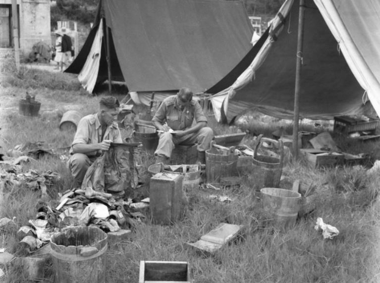 Sandakan Death Marches, Tragedi Perang Dunia Kedua Yang Tidak Dapat Dilupakan Di Sabah