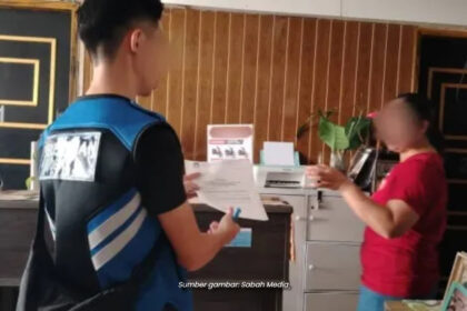 14 Hotel Di Kota Kinabalu Diserbu DBKK Gara-Gara Tiada Lesen Sah