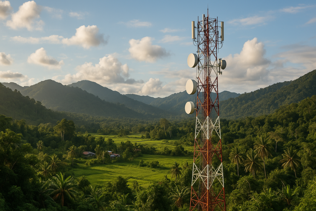 Ini 5 Pelan 'Unlimited' Telco Terbaik Untuk Sabah Sarawak Tahun 2025