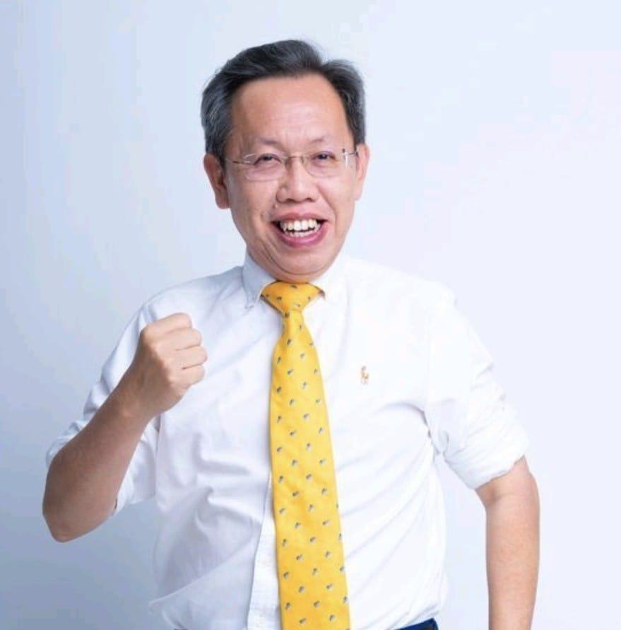 Sarawak Dulu Dipandang Rendah, Kini Jadi Harapan Malaysia - Dr Sim