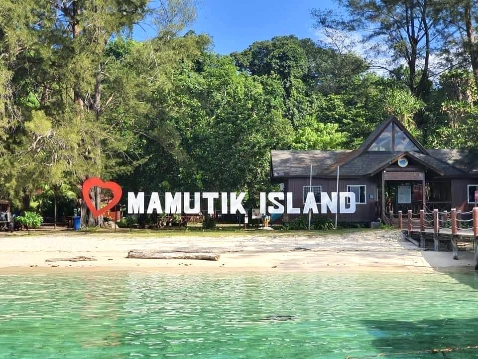Ini Panduan Lengkap Island Hopping 4 Pulau Dari Kota Kinabalu Sabah