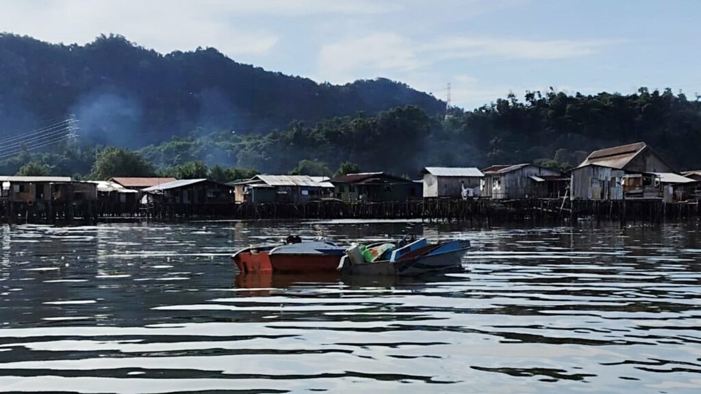 1853 Kilo Minyak Masak Subsidi Berjaya 'Diselamatkan' di Perairan Sandakan dan Lahad Datu