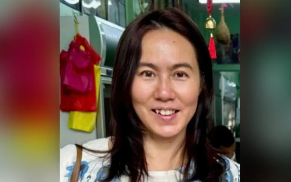 Isteri Ahli Perniagaan Sarawak Hilang Diculik Semasa Dalam Perjalanan Ke SPRM