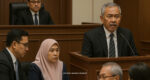 Bekas Pengarah Jabatan Air Sabah Nafi Terlibat Kutipan Peratus Projek