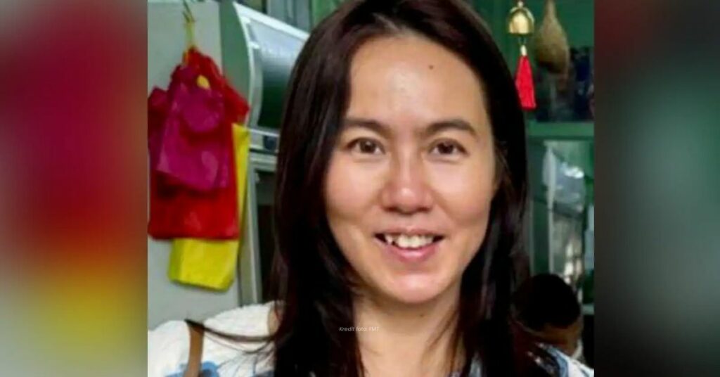 Kes Kehilangan Pamela Ling, Suami Antara Individu Disiasat Polis