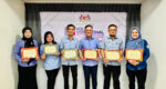 Guru KV Keningau Bantu Pelajar Mahir Statistik, Terbit Kajian di Jurnal Antarabangsa