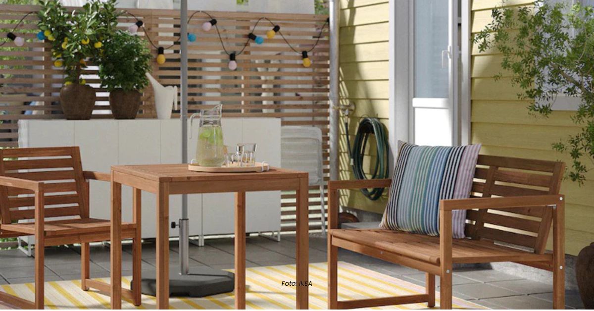 Raya Penuh Style, Ini Idea Dekorasi Gawai dan Kaamatan Mesra Bajet dari IKEA