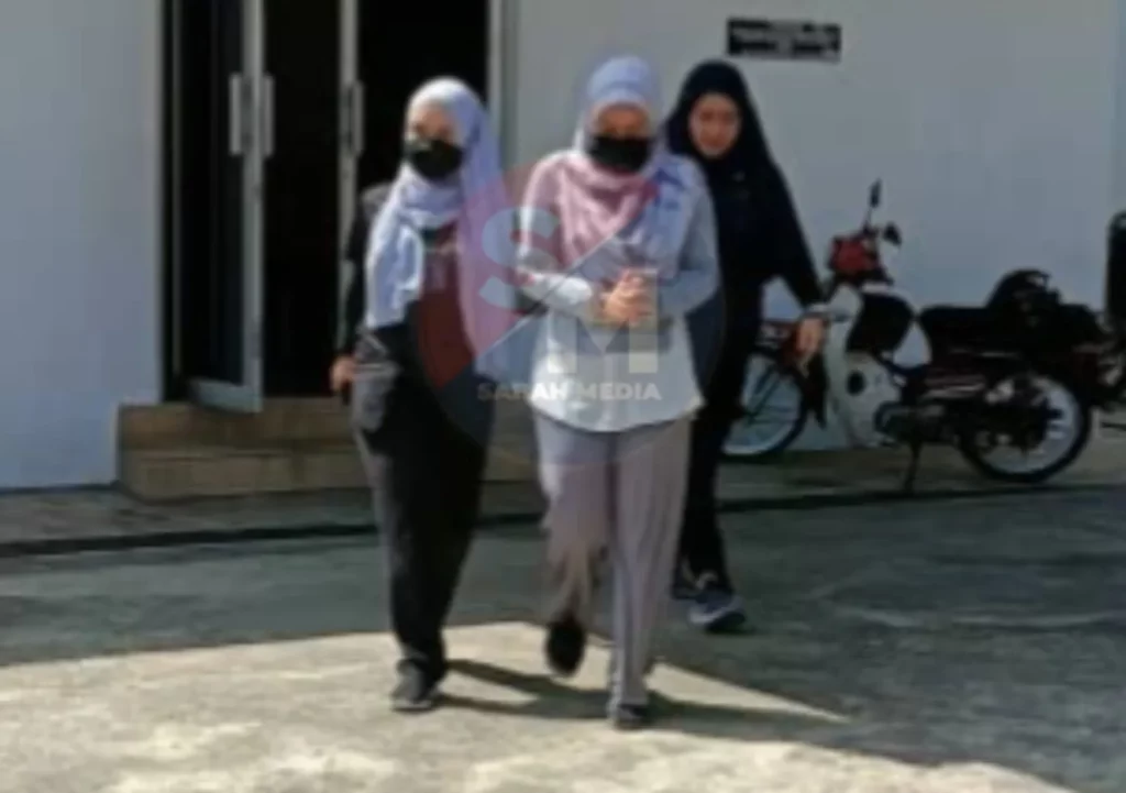 Guna Sijil Lahir Anak Yang Dah Meninggal Untuk Warga Asing, Wanita Sabah Dipenjara 10 Bulan