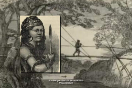 Ketahui Asal-Usul Suku Kuijau, Legenda Ayam Jantan Ajaib dari Navod ke Keningau