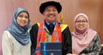 Lelaki Miri Ini Berhabis Lebih RM100K Ulang Alik Kelantan-Sarawak Demi Kejar PhD