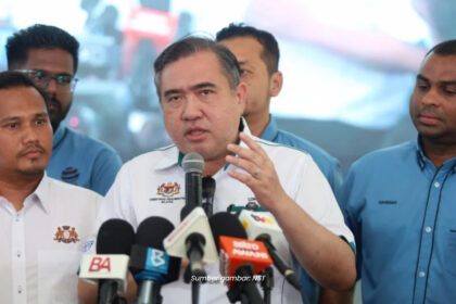 Maxim Dan Indrive Diarah Henti Operasi Serta Merta Mulai 24 Julai Ini - Menteri Pengangkutan Malaysia