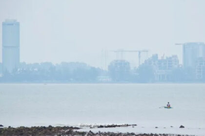 MetMalaysia Jangka Cuaca Kering Dan Jerebu Di Beberapa Kawasan Sabah dan Sarawak