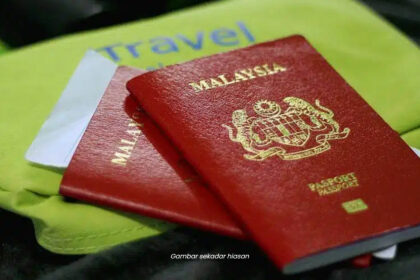 Naik 3 Anak Tangga, Passport Malaysia Dapat Akses 116 Negara Tanpa Visa