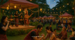 Ooo Haa! Gawai Pop-Up Market 2025: Festival Gawai Tiba Di Sibu Dan Miri
