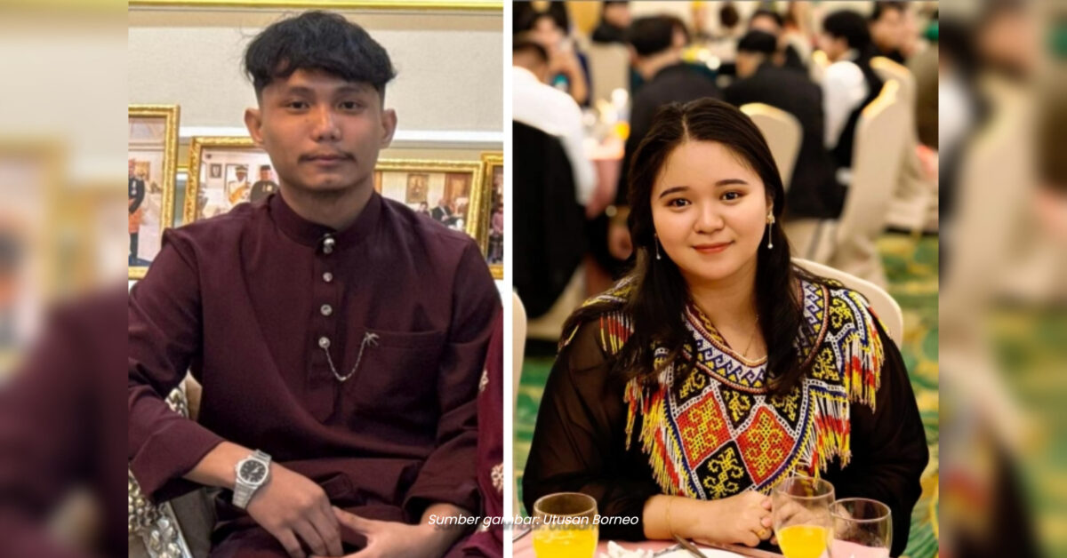 Pelajar Sarawak Hilang Kini Dikesan Di London, Siasatan Didakwa Terjerat Tawaran Kerja Palsu