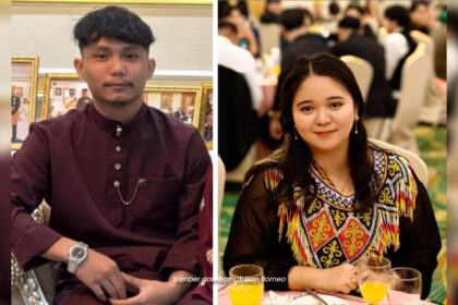 Pelajar Sarawak Hilang Kini Dikesan Di London, Siasatan Didakwa Terjerat Tawaran Kerja Palsu