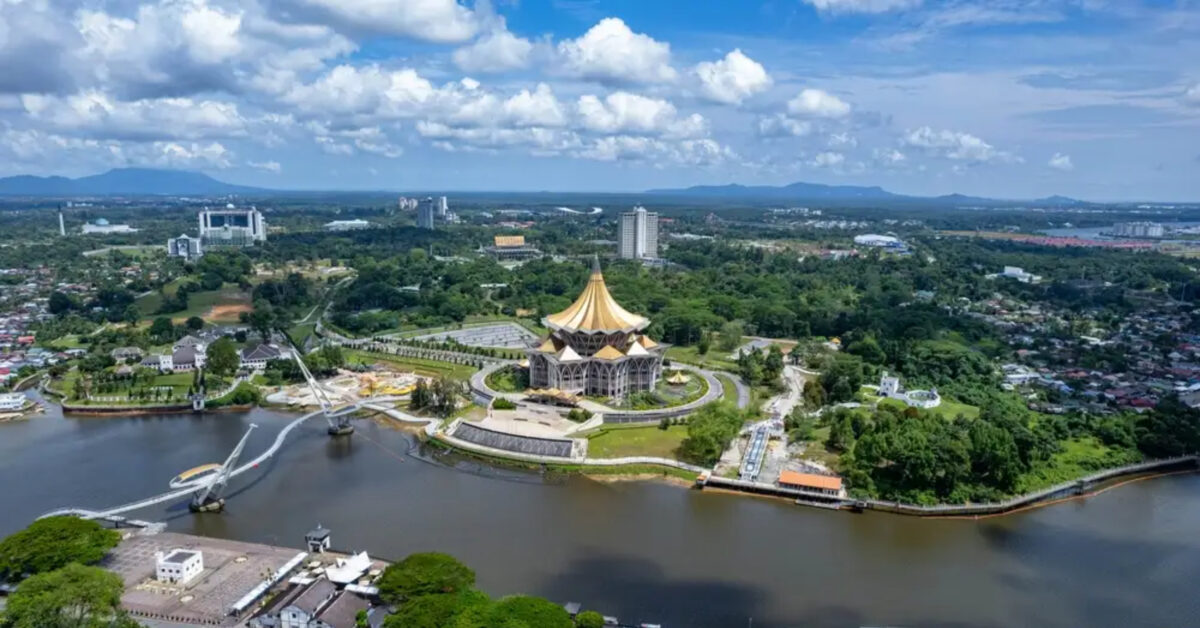 Penduduk Berpendapatan Rendah Di Sarawak Terima Bantuan Kewangan Dalam 4 Bulan