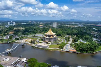 Penduduk Berpendapatan Rendah Di Sarawak Terima Bantuan Kewangan Dalam 4 Bulan