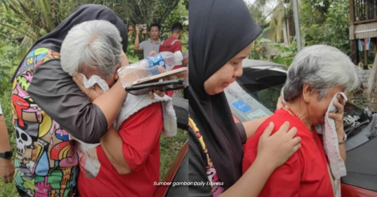 Penduduk Kg Jimpangah Enggan Keluar Rumah, Perobohan Ditangguh Hingga 25 Mei