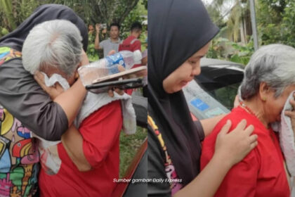 Penduduk Kg Jimpangah Enggan Keluar Rumah, Perobohan Ditangguh Hingga 25 Mei