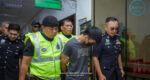 Polis Trafik Bukit Aman Didakwa Bunuh Susulan Insiden Tembakan Maut di Jalan Stephen Yong