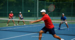 Sandakan Bakal Jadi Tuan Rumah Pertama Kali Untuk Kejohanan Tenis Berprestij Sabah