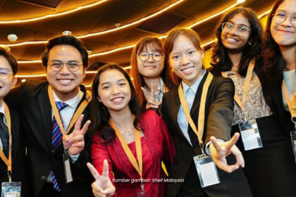 Shell Buka Permohonan Biasiswa 2025: Laluan ke Oxford, MIT & LSE Untuk Pelajar Cemerlang