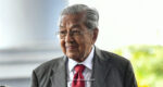 Tun M Mahu Isu Autonomi Minyak Dan Gas Dibincang Di Parlimen, Usah Politikkan Sumber Negara