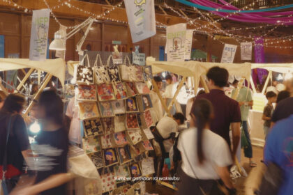 WAK Sibu Festival Bakal Diadakan Di Sibu Heritage Centre Mulai 6 Hingga 8 Jun