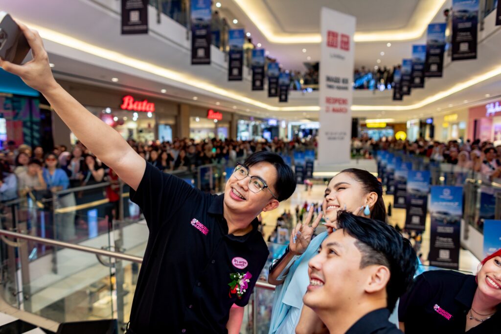 Ini Kisah Adam Shamil, Dari Content Creator Kini Usahawan Croffle RM2 Juta Dari Sabah