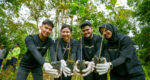 ZUS Coffee Bekerjasama Dengan APE Malaysia, Hijaukan Semula Kinabatangan dengan 5K Pokok Tempatan