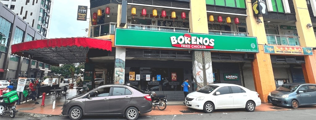 Ini Itinerari 5 Hari yang Praktikal dan Padat Aktiviti di Kota Kinabalu Sabah