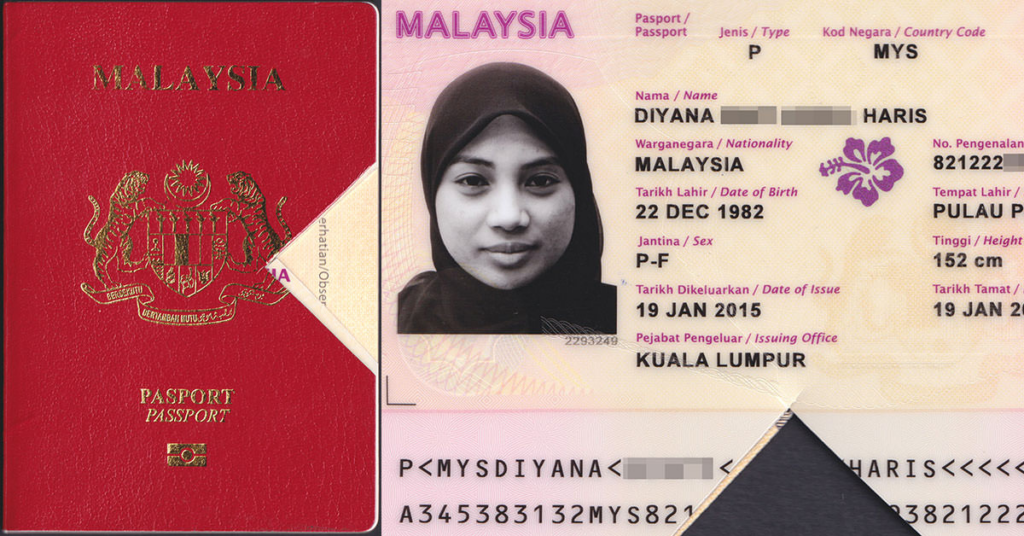 Naik 3 Anak Tangga, Passport Malaysia Dapat Akses 116 Negara Tanpa Visa