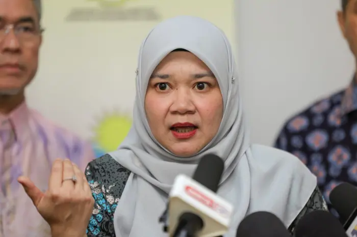 RM2.33 Bilion Diperuntukkan Untuk 52 Sekolah Baharu Di Sabah Tahun Ini - Fadlina Sidek