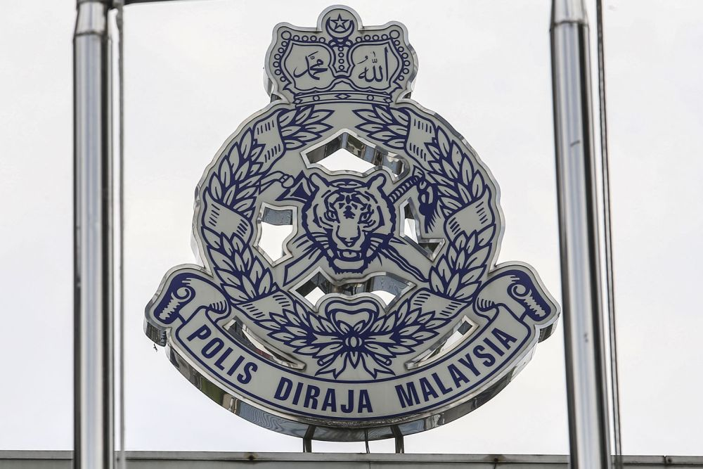 Polis Tahan Lima Remaja Dalam Operasi Samseng Jalanan Petra Jaya