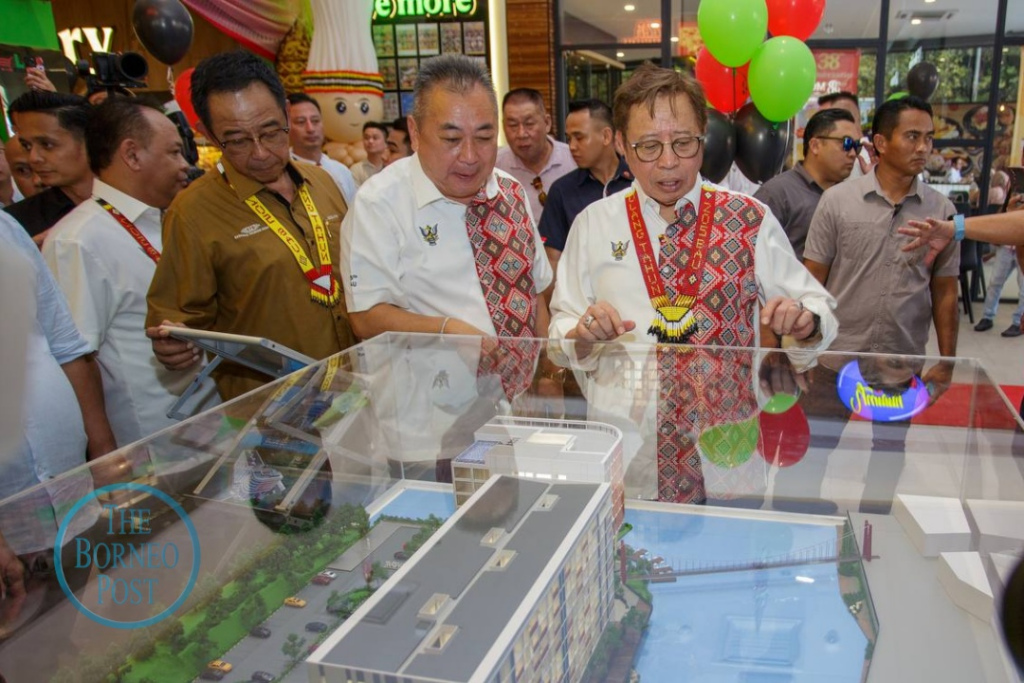 Zoo Persendirian Pertama Sarawak Bakal Dibuka Di Bau