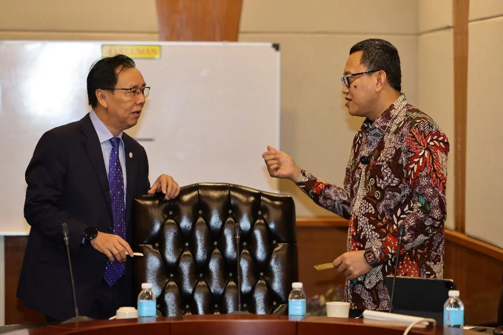 Sarawak Buka Peluang Pekerjaan Untuk Tenaga Mahir Dari Indonesia