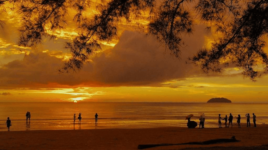 Ini Itinerari 5 Hari yang Praktikal dan Padat Aktiviti di Kota Kinabalu Sabah