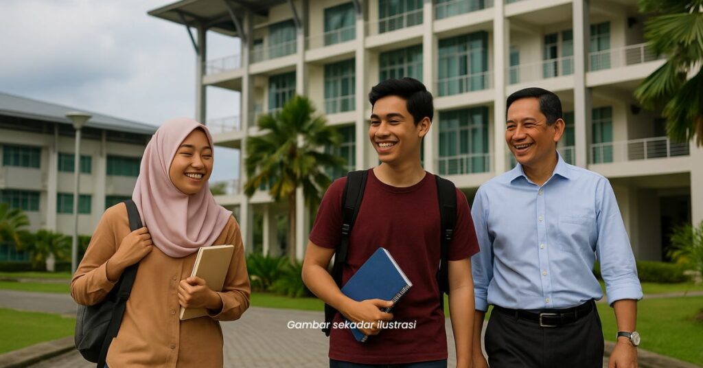 Lebih 80% Kursus Pendidikan Ditawarkan Secara Percuma Di Sarawak Tahun Hadapan