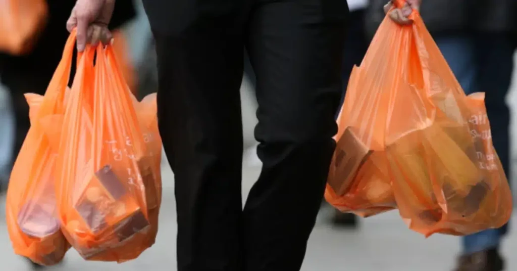DBKK Nafi Isu Kompaun Beg Plastik, Kempen Masih Dalam Fasa Kesedaran